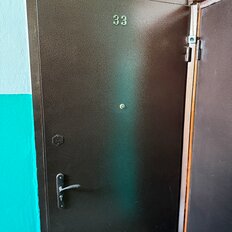 Квартира 44,6 м², 2-комнатная - изображение 3
