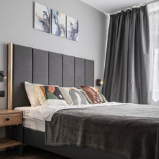 Квартира 25 м², студия - изображение 1