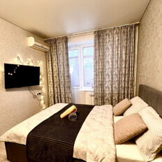 Квартира 35 м², 1-комнатная - изображение 1