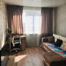 Квартира 30 м², 1-комнатная - изображение 2