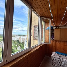 Квартира 38,4 м², 1-комнатная - изображение 1
