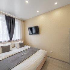 Квартира 52 м², 2-комнатная - изображение 1