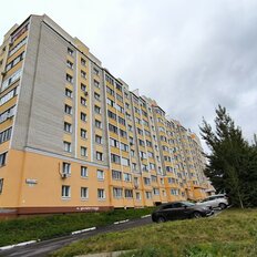 Квартира 82,2 м², 3-комнатная - изображение 1
