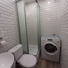 Квартира 44 м², 2-комнатная - изображение 1
