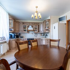 Квартира 88,2 м², 3-комнатная - изображение 4