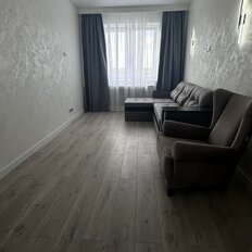 Квартира 34 м², 1-комнатная - изображение 4