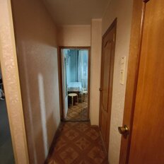 Квартира 39 м², 1-комнатная - изображение 3