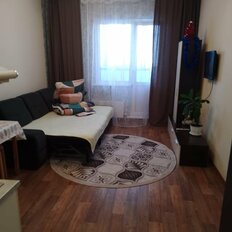 Квартира 28 м², студия - изображение 2