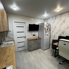 Квартира 43,8 м², 1-комнатная - изображение 1