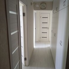 Квартира 58,8 м², 3-комнатная - изображение 1