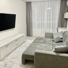 Квартира 50 м², 2-комнатная - изображение 5