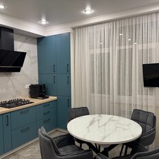 Квартира 61,5 м², 2-комнатная - изображение 1