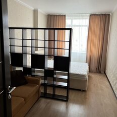 Квартира 42 м², 1-комнатная - изображение 3