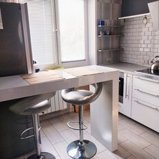 Квартира 39 м², 1-комнатная - изображение 2