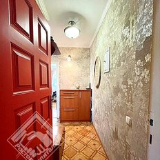 Квартира 41 м², 2-комнатная - изображение 3