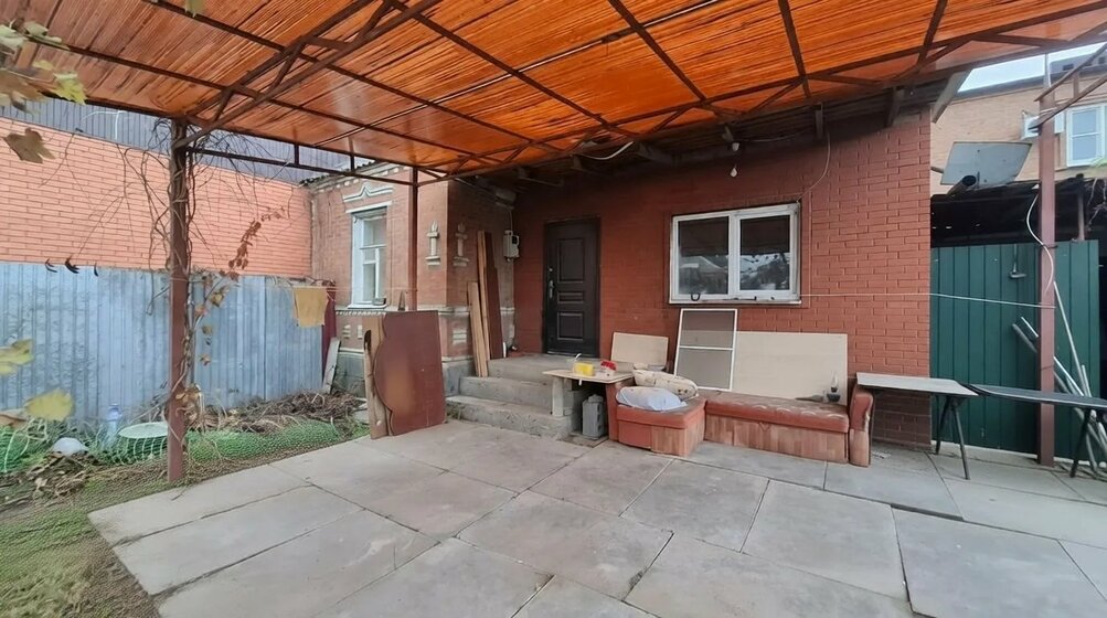 62 м² дом, 1,5 сотки участок 6 600 000 ₽ - изображение 44