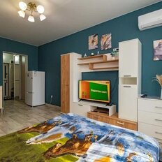 Квартира 26 м², студия - изображение 2