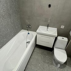 Квартира 53,5 м², 2-комнатная - изображение 4