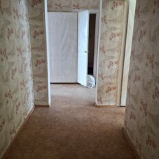 Квартира 59 м², 2-комнатная - изображение 3