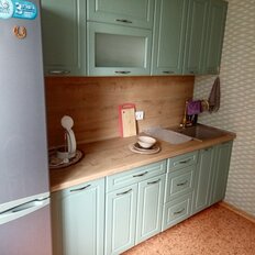 Квартира 40,1 м², 1-комнатная - изображение 4