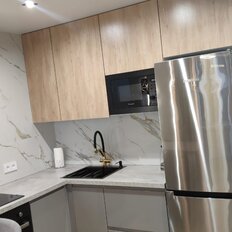 Квартира 48,7 м², 1-комнатная - изображение 3