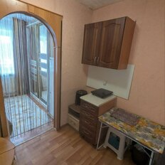 Квартира 14 м², студия - изображение 4