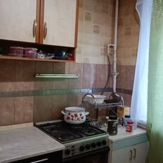 Квартира 30 м², 1-комнатная - изображение 4