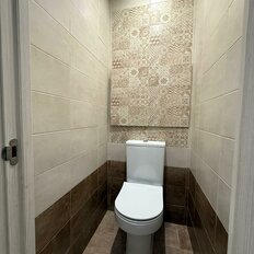 Квартира 60 м², 2-комнатная - изображение 5