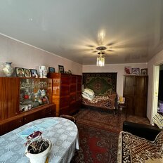 Квартира 30 м², 1-комнатная - изображение 4