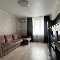 Квартира 65 м², 2-комнатная - изображение 3