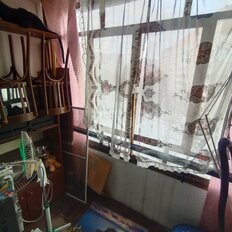 Квартира 67,7 м², 3-комнатная - изображение 4