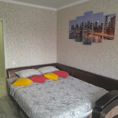 Квартира 45 м², 1-комнатная - изображение 4