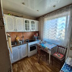 Квартира 31 м², 1-комнатная - изображение 1