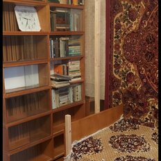 Квартира 46 м², 2-комнатная - изображение 4