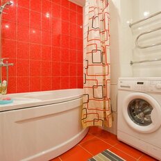 Квартира 100 м², 3-комнатная - изображение 3