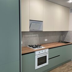 Квартира 40 м², 1-комнатная - изображение 2