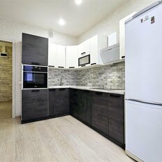 Квартира 43,5 м², 1-комнатная - изображение 2