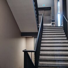 Квартира 43 м², студия - изображение 3