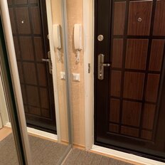 Квартира 29 м², студия - изображение 4