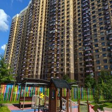 Квартира 40 м², 1-комнатная - изображение 2