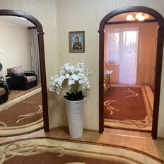 Квартира 42,9 м², 1-комнатная - изображение 2