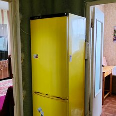 Квартира 37,9 м², 1-комнатная - изображение 4