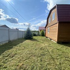 дом + 11,5 сотки, участок - изображение 5