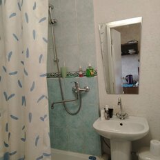 Квартира 17 м², 1-комнатная - изображение 1