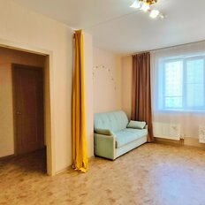 Квартира 43,7 м², 1-комнатная - изображение 4