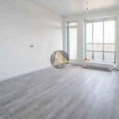 Квартира 39,7 м², 1-комнатная - изображение 4
