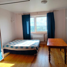 Квартира 50 м², 1-комнатная - изображение 2
