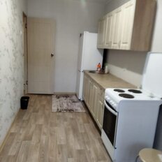 Квартира 40 м², 1-комнатная - изображение 4
