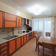 Квартира 100 м², 3-комнатная - изображение 2
