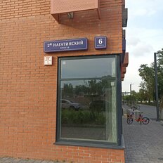 Квартира 40,5 м², 1-комнатная - изображение 4